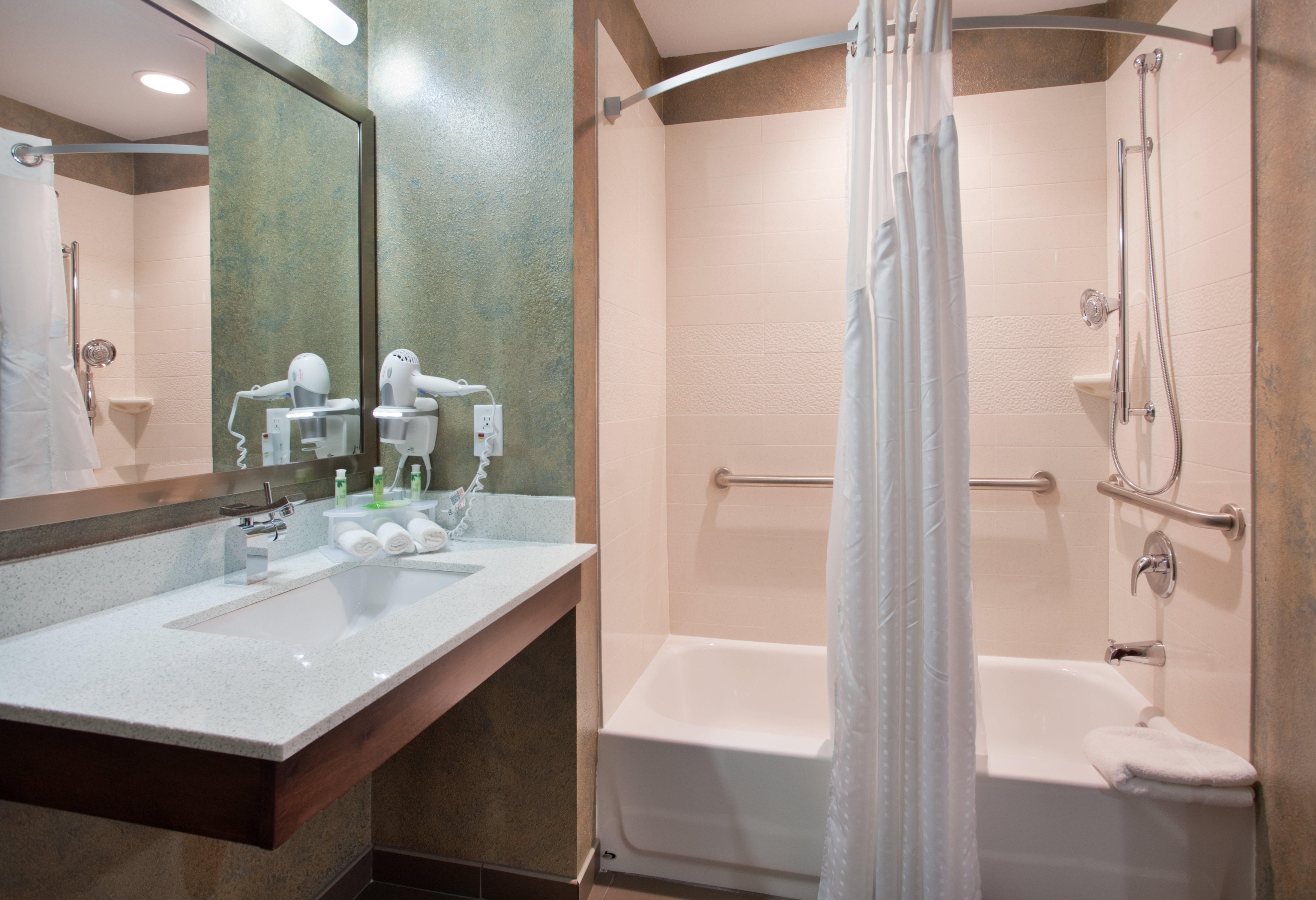Holiday Inn Express & Suites St Louis Airport By Ihg Woodson Terrace Bagian luar foto